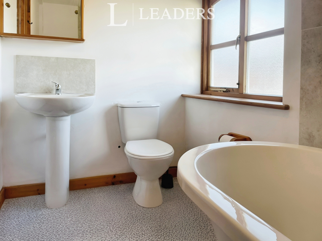 12 bathroom