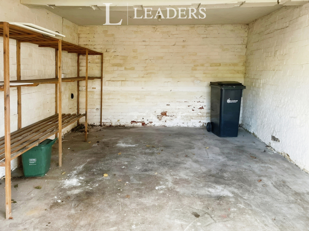 14 garage