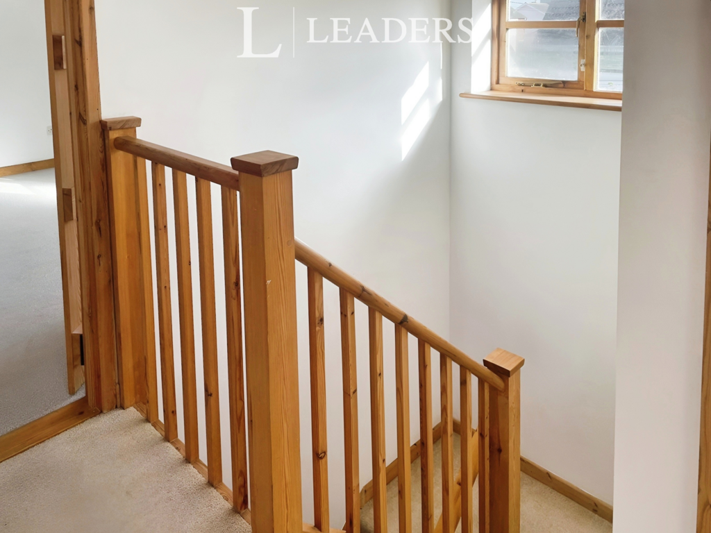 6 - stairs