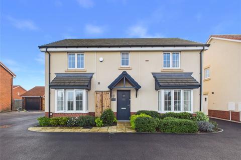 undefined, Aster Close, Twigworth, Gloucester, Gloucestershire, GL2