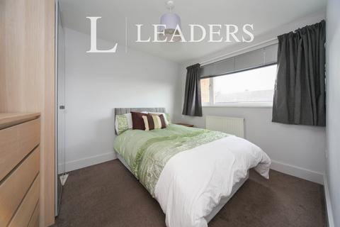 undefined, Fermor Crescent, Luton, LU2