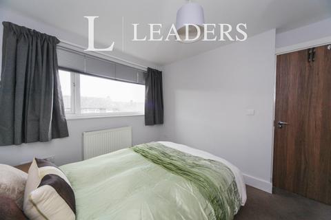 undefined, Fermor Crescent, Luton, LU2