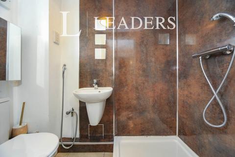undefined, Fermor Crescent, Luton, LU2