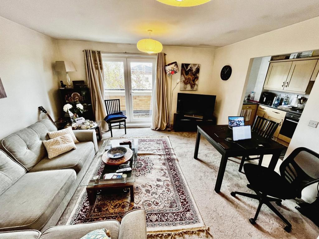Living room 2