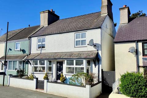 Quay Street, Amlwch, Isle of Anglesey, LL68