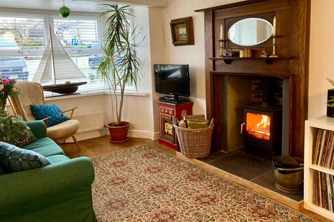 undefined, Quay Street, Amlwch, Isle of Anglesey, LL68