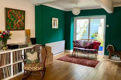 undefined, Quay Street, Amlwch, Isle of Anglesey, LL68
