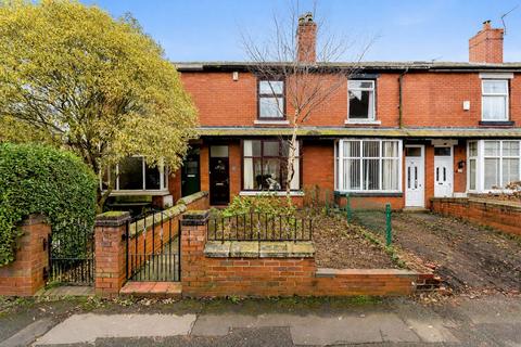 Walmesley Road, Leigh WN7