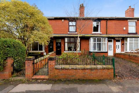 Walmesley Road, Leigh WN7