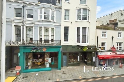 undefined, East Street, Brighton, East Sussex, BN1