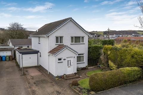 undefined, Glen Creran Crescent, Neilston, Glasgow