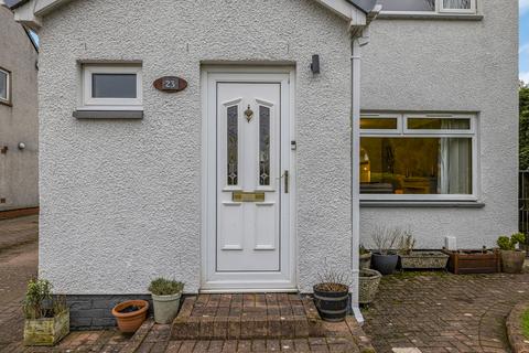 undefined, Glen Creran Crescent, Neilston, Glasgow