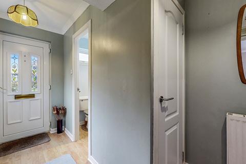 undefined, Glen Creran Crescent, Neilston, Glasgow