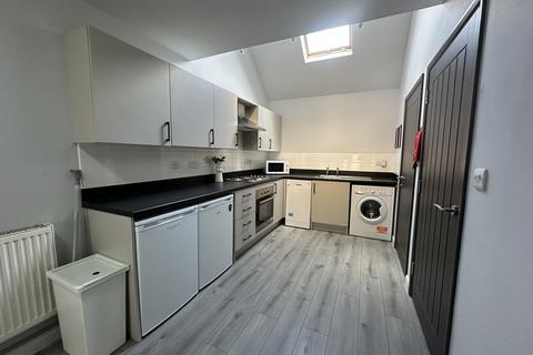 undefined, Chelmsford Street, Lincoln LN5