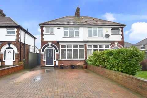 undefined, Campden Crescent, Cleethorpes DN35