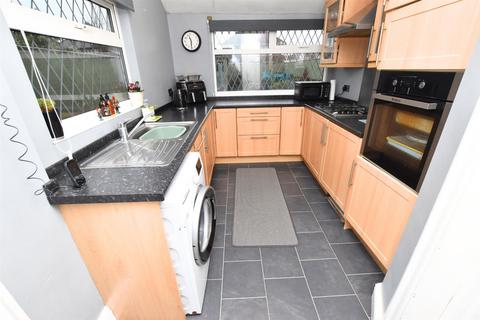 undefined, Campden Crescent, Cleethorpes DN35