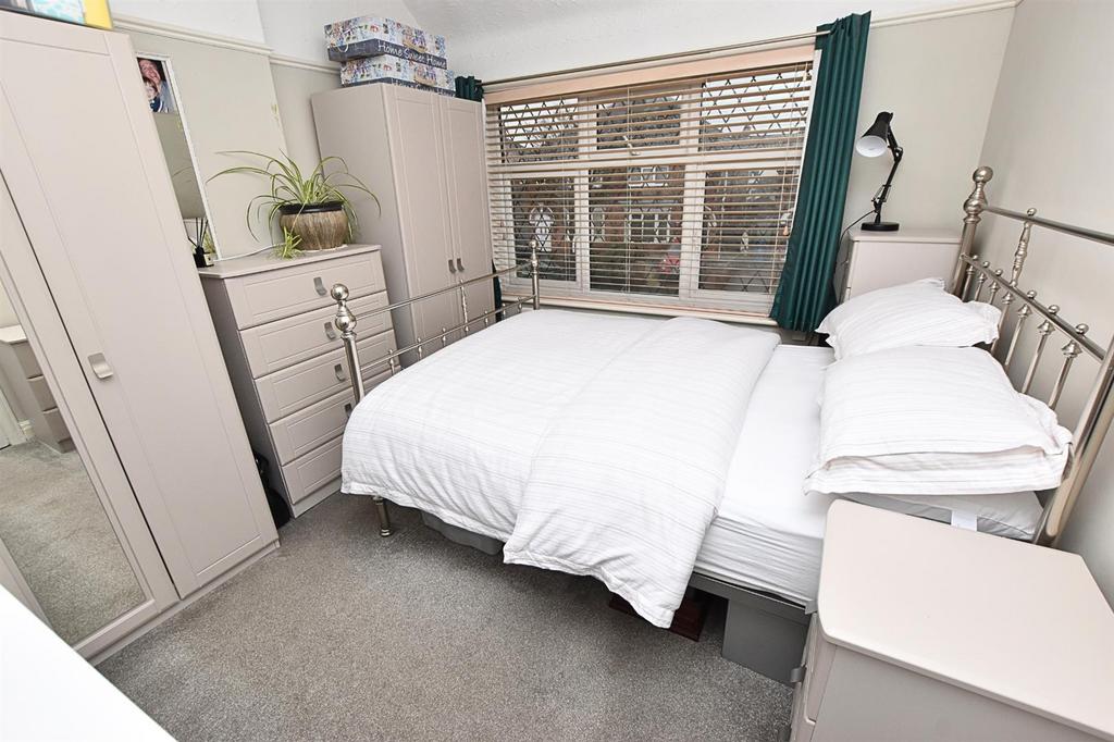 Beedroom one