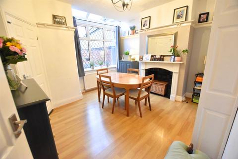 undefined, Campden Crescent, Cleethorpes DN35