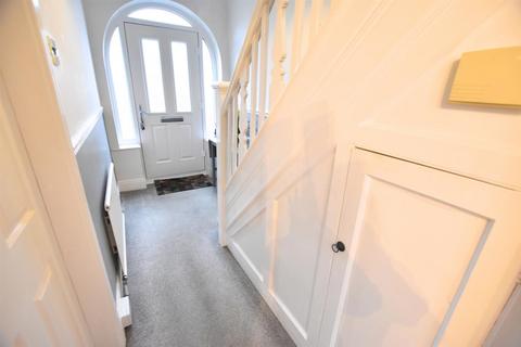 undefined, Campden Crescent, Cleethorpes DN35