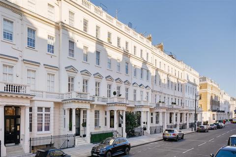 undefined, Eaton Place, Belgravia, SW1X