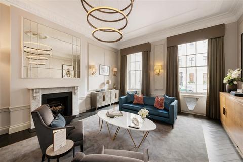 undefined, Eaton Place, Belgravia, SW1X