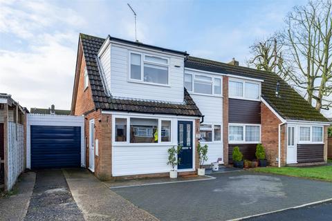 undefined, Walk House Close, Cranfield, Bedford