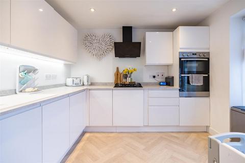 undefined, Walk House Close, Cranfield, Bedford