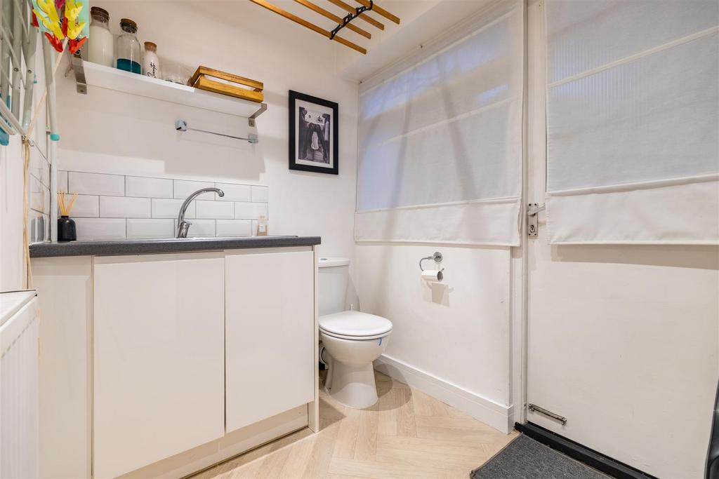 Utility/wc