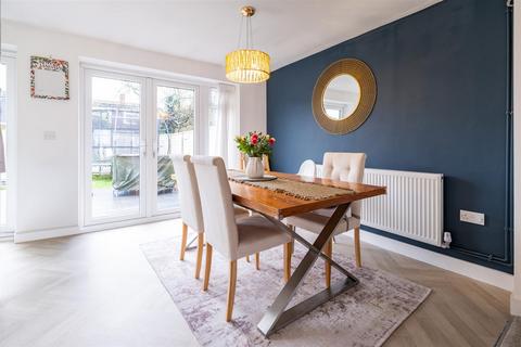 undefined, Walk House Close, Cranfield, Bedford