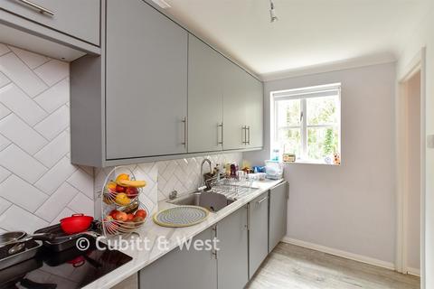 undefined, Court Road, Lewes, East Sussex