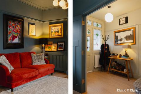 5 bedroom terraced house for sale, Birchwood Avenue, Beckenham, BR3