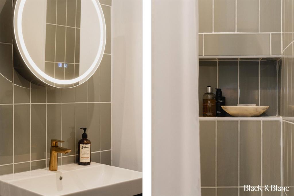 En Suite