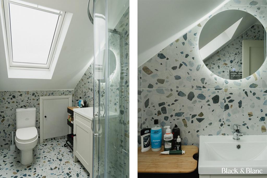 Bathroom Two
