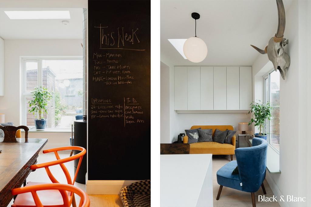 Kitchen/ Diner