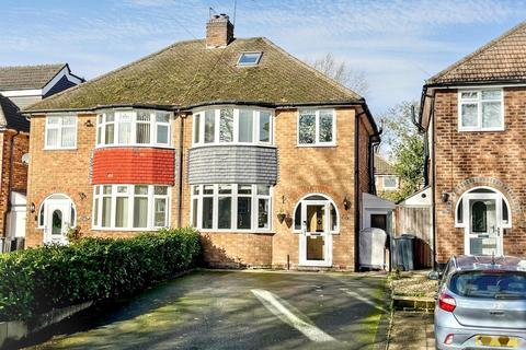 3 bedroom semi-detached house for sale, Red Croft Drive, Sutton Coldfield