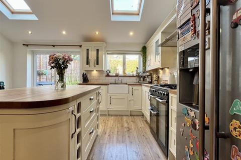 3 bedroom semi-detached house for sale, Red Croft Drive, Sutton Coldfield