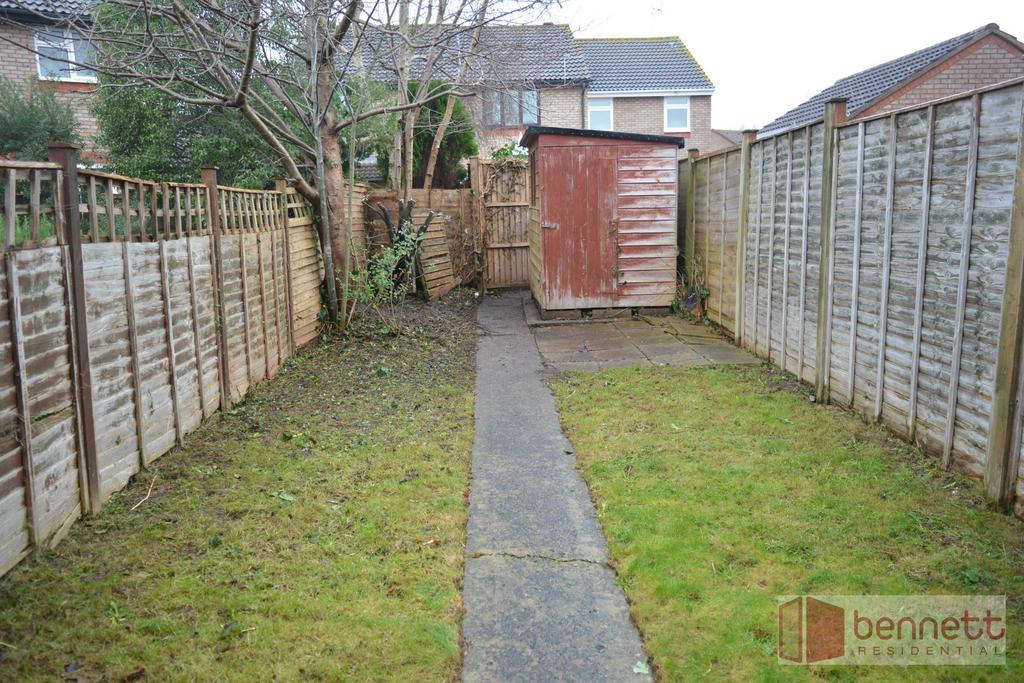 W010 Garden