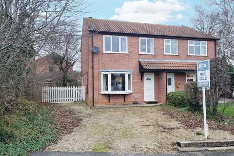 3 bedroom semi-detached house for sale, Sleaford NG34
