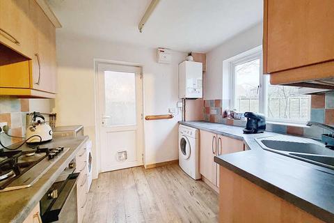 3 bedroom semi-detached house for sale, Sleaford NG34
