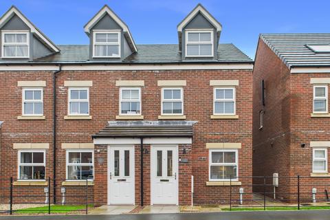 undefined, Primrose Drive, Penrith, CA11