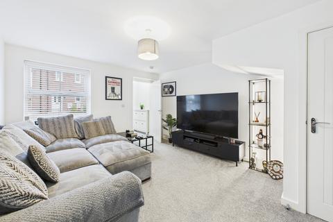 undefined, Primrose Drive, Penrith, CA11