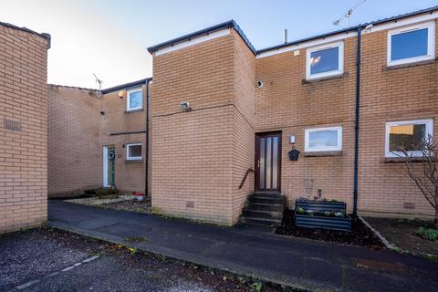 3 bedroom terraced house for sale, 43 Fair-A-Far, Cramond, Edinburgh, EH4 6QB