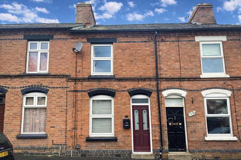 undefined, Foundry Lane, Syston