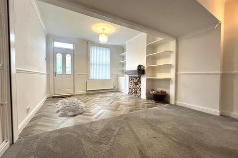 undefined, Foundry Lane, Syston