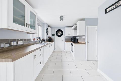 4 bedroom detached house for sale, Primrose Drive, Coleford GL16
