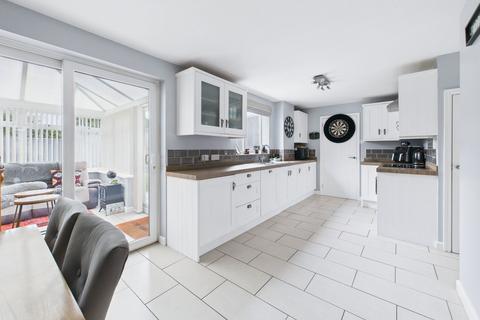 4 bedroom detached house for sale, Primrose Drive, Coleford GL16