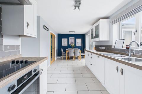 4 bedroom detached house for sale, Primrose Drive, Coleford GL16