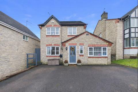 4 bedroom detached house for sale, Primrose Drive, Coleford GL16