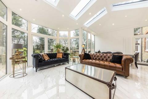 undefined, The Grove, Isleworth TW7