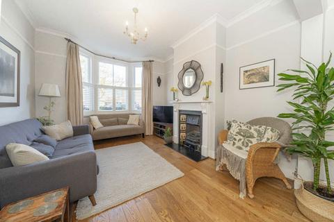 3 bedroom terraced house for sale, Walpole Road, Teddington TW11